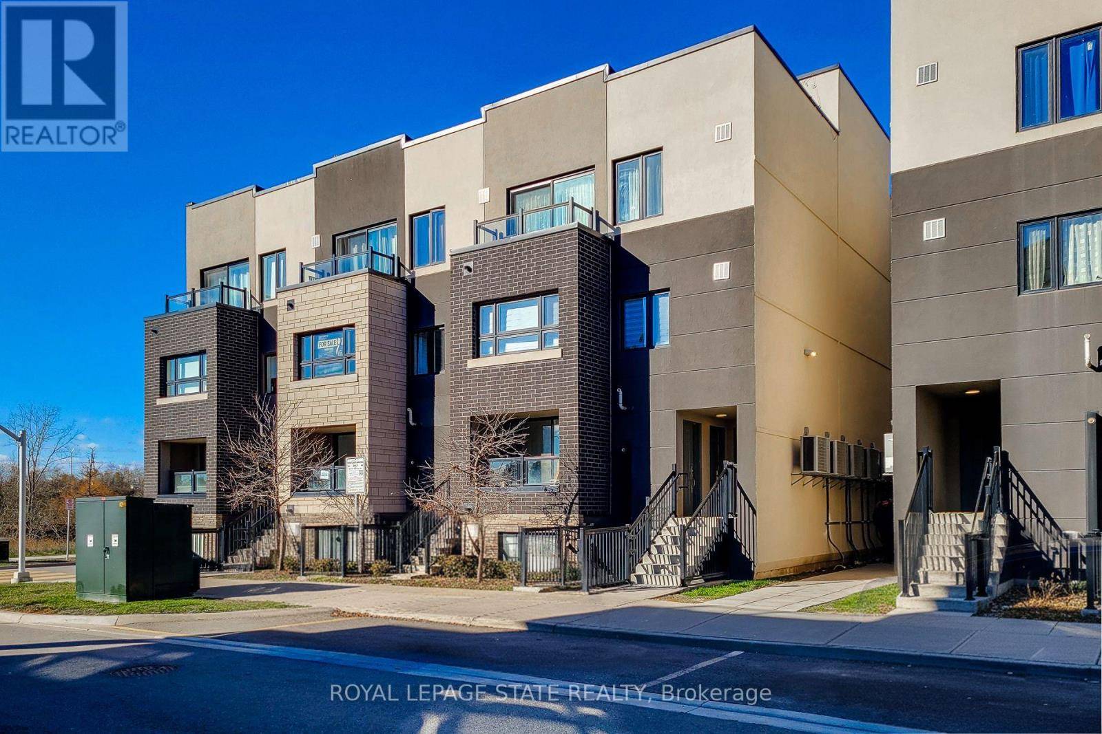 Burlington (lasalle), ON L7T0C3,1127 Cooke BLVD #510