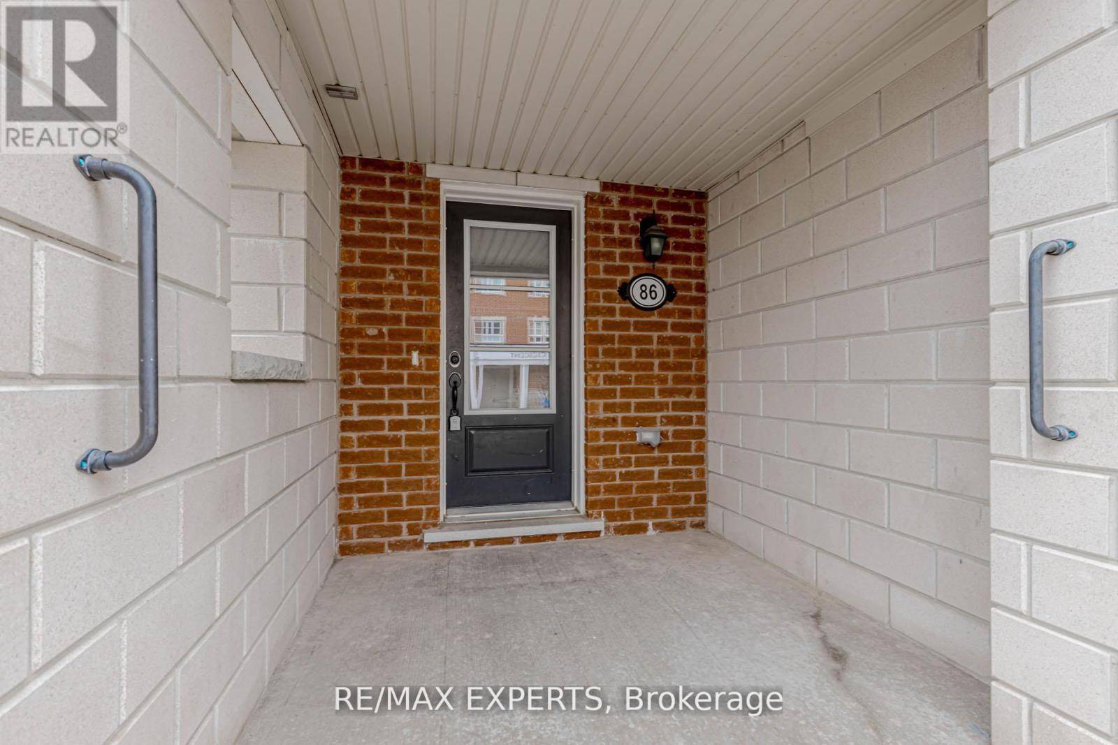 Brampton (brampton North), ON L7A3Z3,86 Baycliffe CRES #27