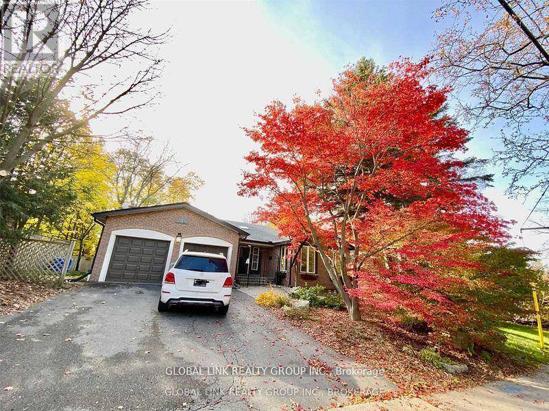 Mississauga (clarkson), ON L5H3L1,812 BEXHILL ROAD