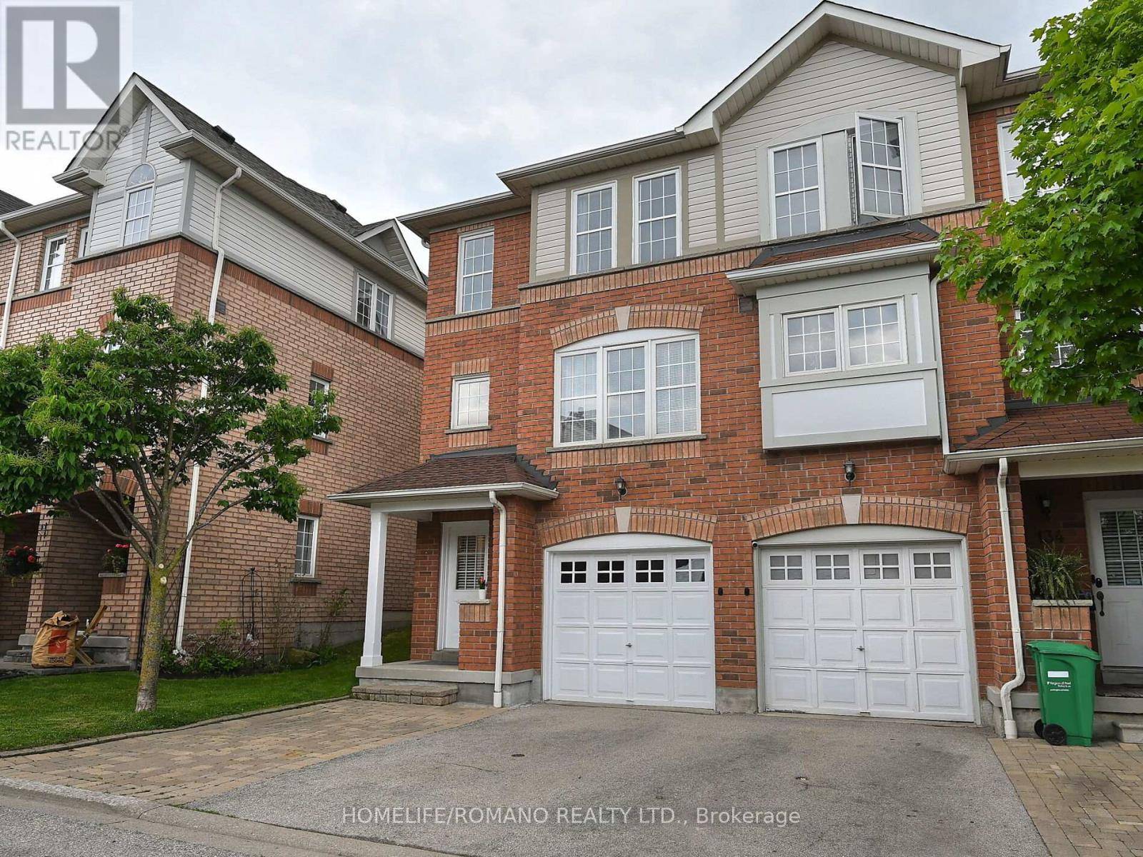 Mississauga (cooksville), ON L5B4N5,3030 Breakwater CT #132