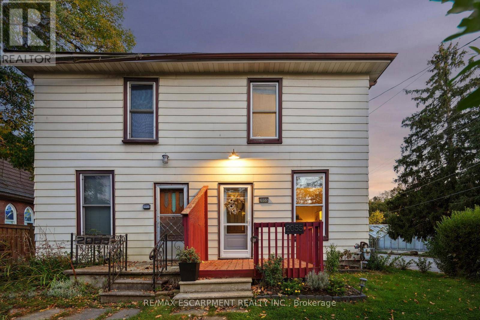 Brampton (bram West), ON L6Y0E9,2055 EMBLETON ROAD