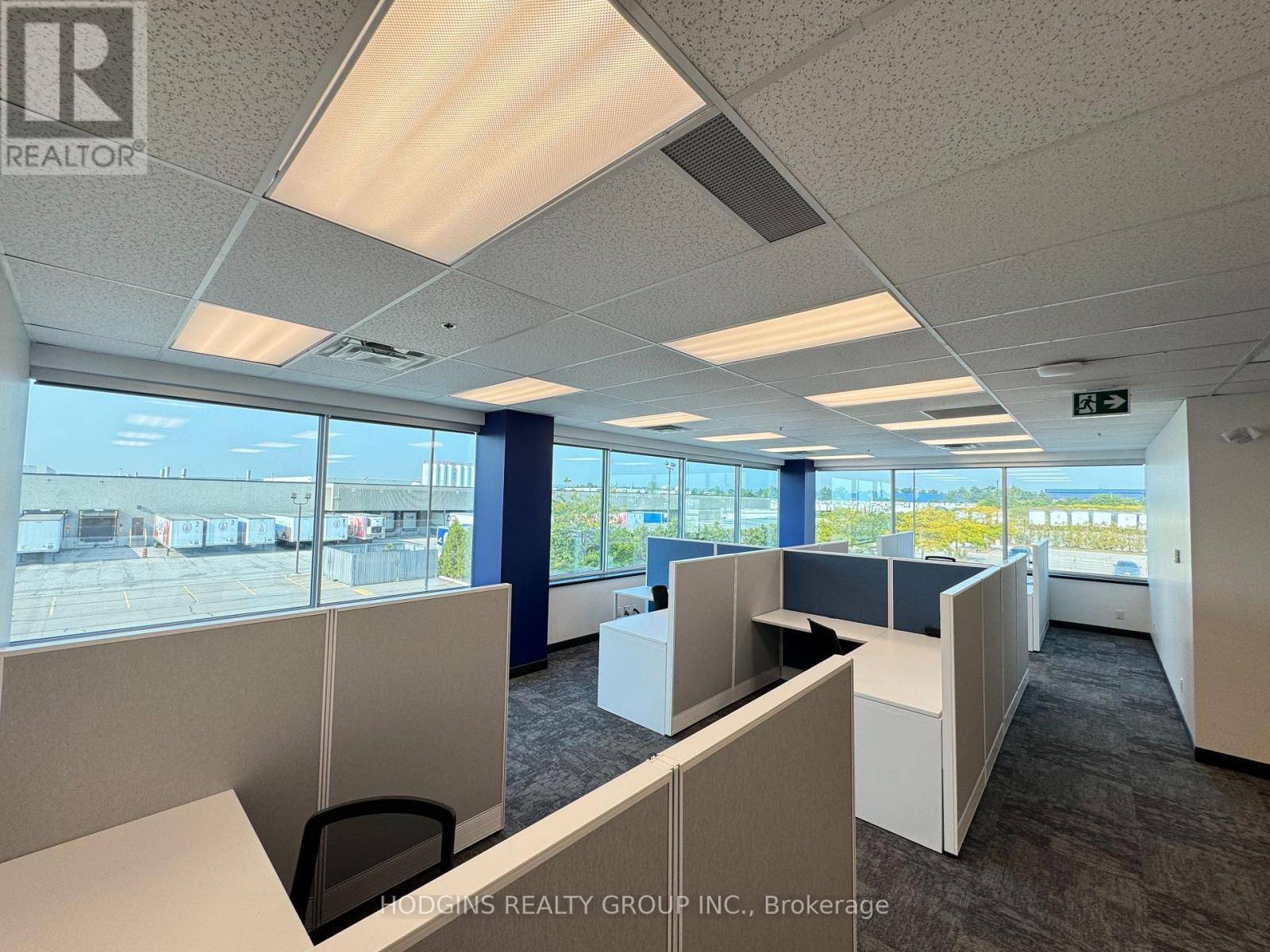 Burlington (industrial Burlington), ON L7L4X7,4475 North Service RD #202