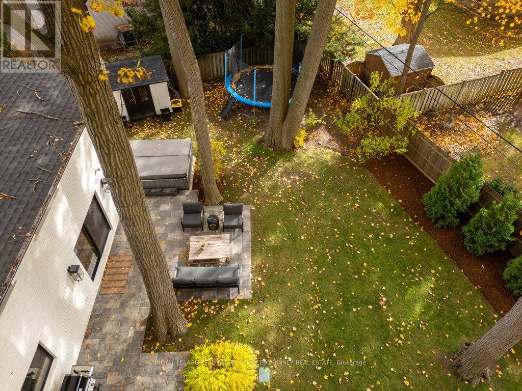 Mississauga (lorne Park), ON L5J2H4,1489 MILDMAY COURT