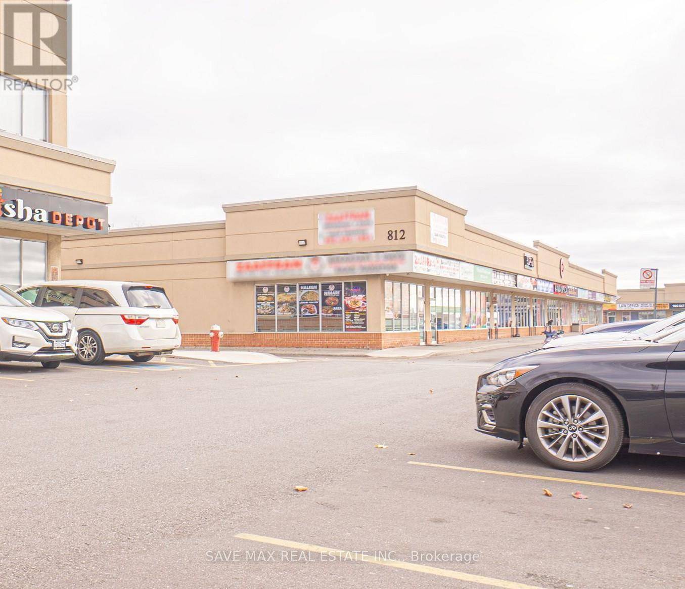 Mississauga (east Credit), ON L5V0A7,812 Britannia RD West #106