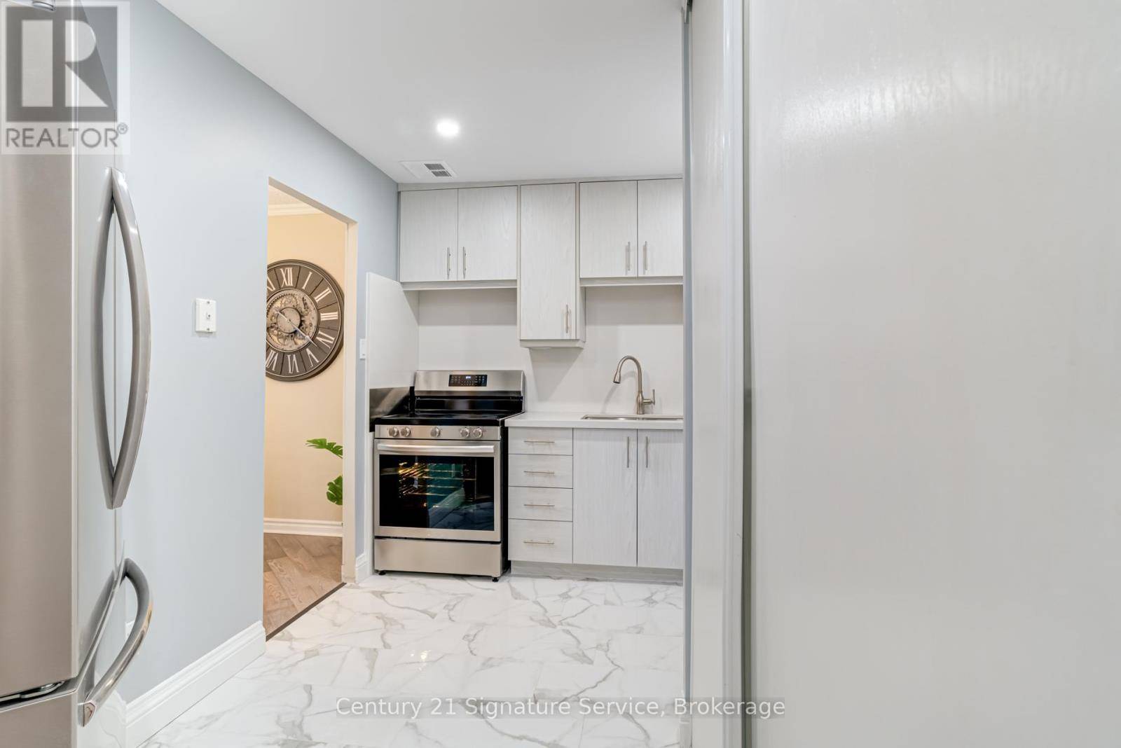 Mississauga (clarkson), ON L5J4H8,2001 Bonnymede DR #15