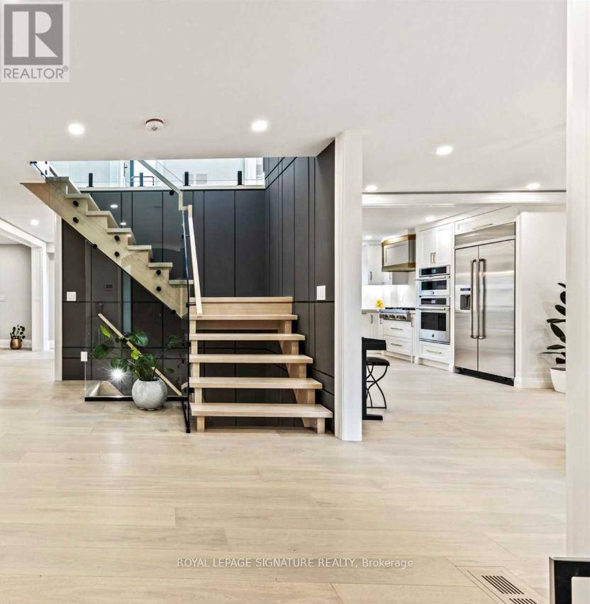 Mississauga (cooksville), ON L5A2K5,2506 CAMILLA ROAD