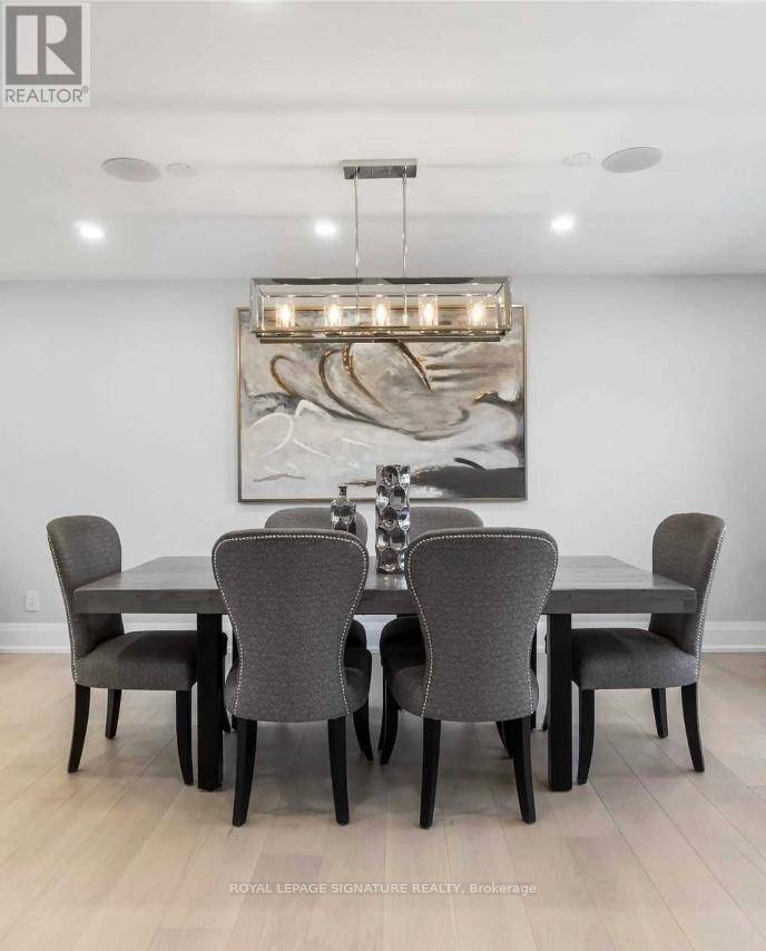 Mississauga (cooksville), ON L5A2K5,2506 CAMILLA ROAD