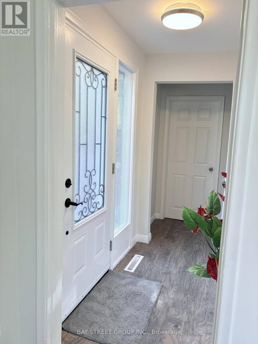 Mississauga (clarkson), ON L5J1P3,2175 WISEMAN COURT