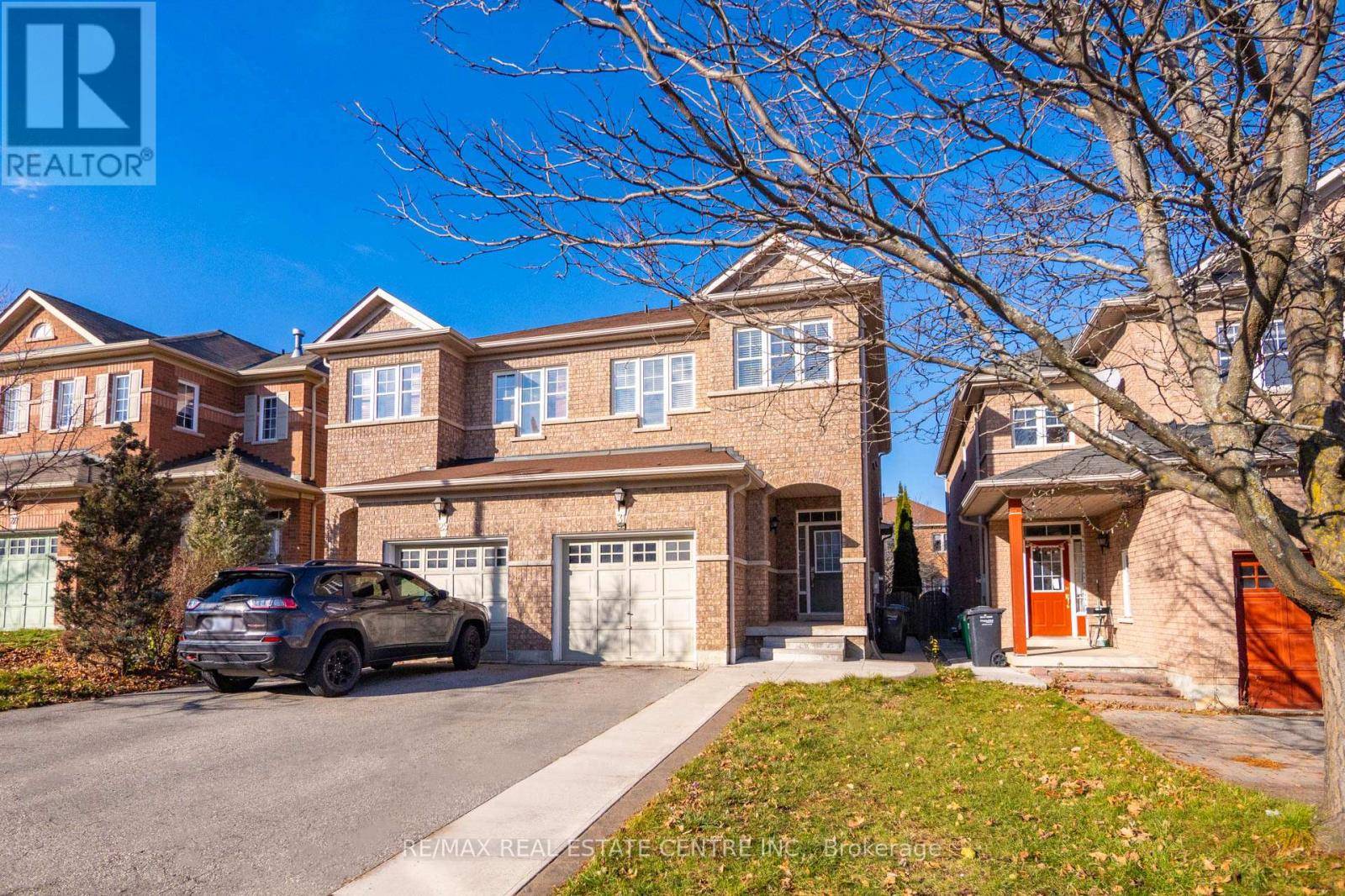Brampton (madoc), ON L6V4R3,31 MARTREE CRESCENT