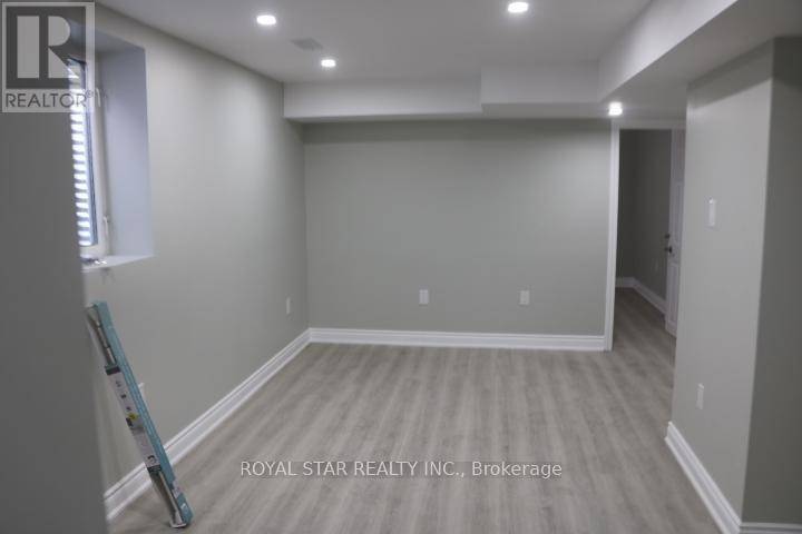 Brampton (vales Of Castlemore), ON L6P2Y6,13 Levida ST #Bsmnt