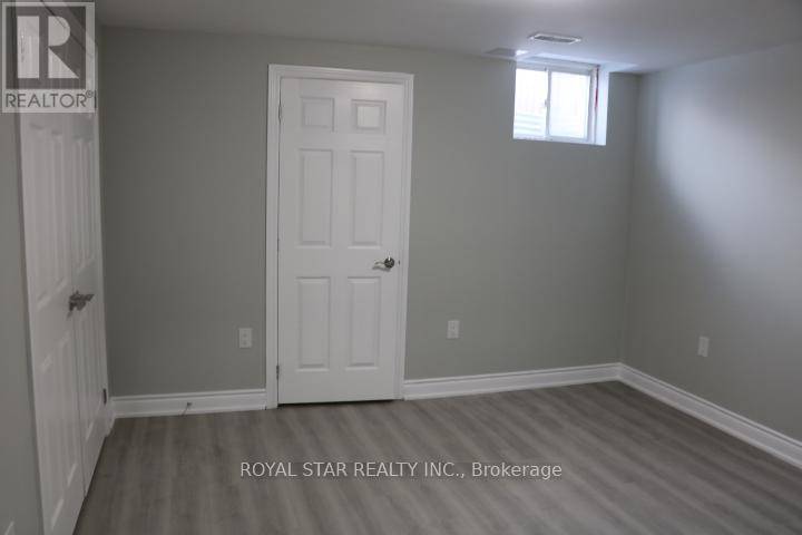 Brampton (vales Of Castlemore), ON L6P2Y6,13 Levida ST #Bsmnt