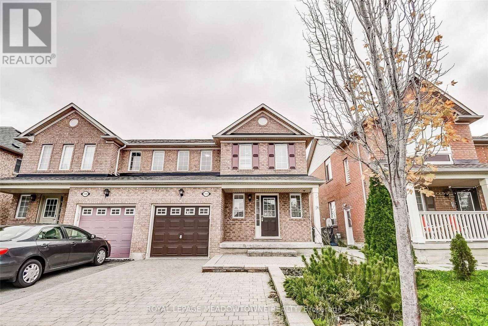 Mississauga (east Credit), ON L5V2Y8,1470 PATE COURT