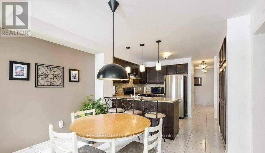 Brampton (sandringham-wellington), ON L6R2M9,12 WILLOW PARK DRIVE