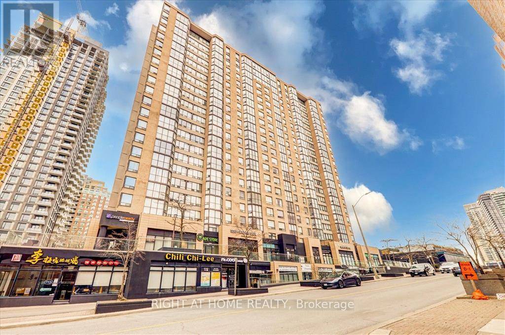 Mississauga (city Centre), ON L5B3Y6,265 Enfield PL #305