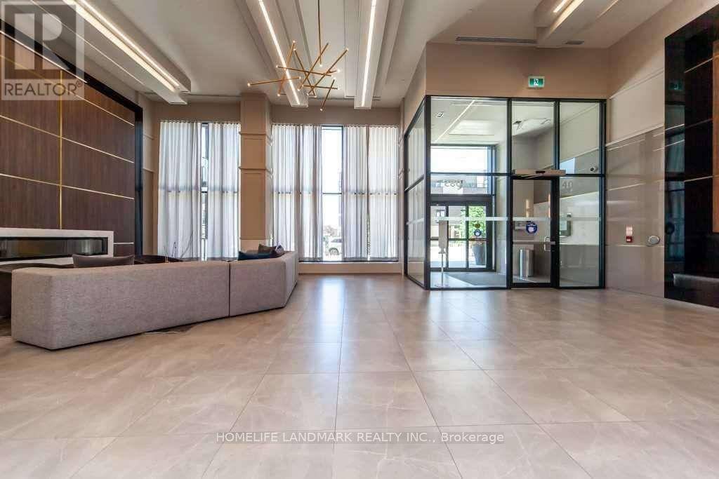 Mississauga (creditview), ON L5B0K9,4085 Parkside Village DR ##901