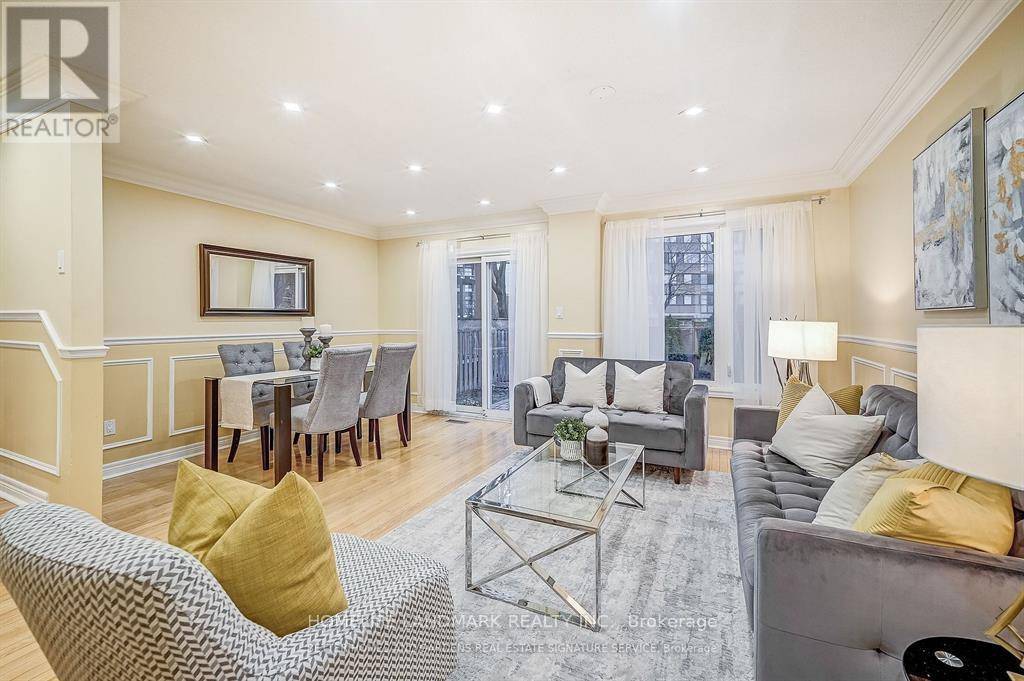 Mississauga (rathwood), ON L4Z1K8,63 CHALFIELD LANE