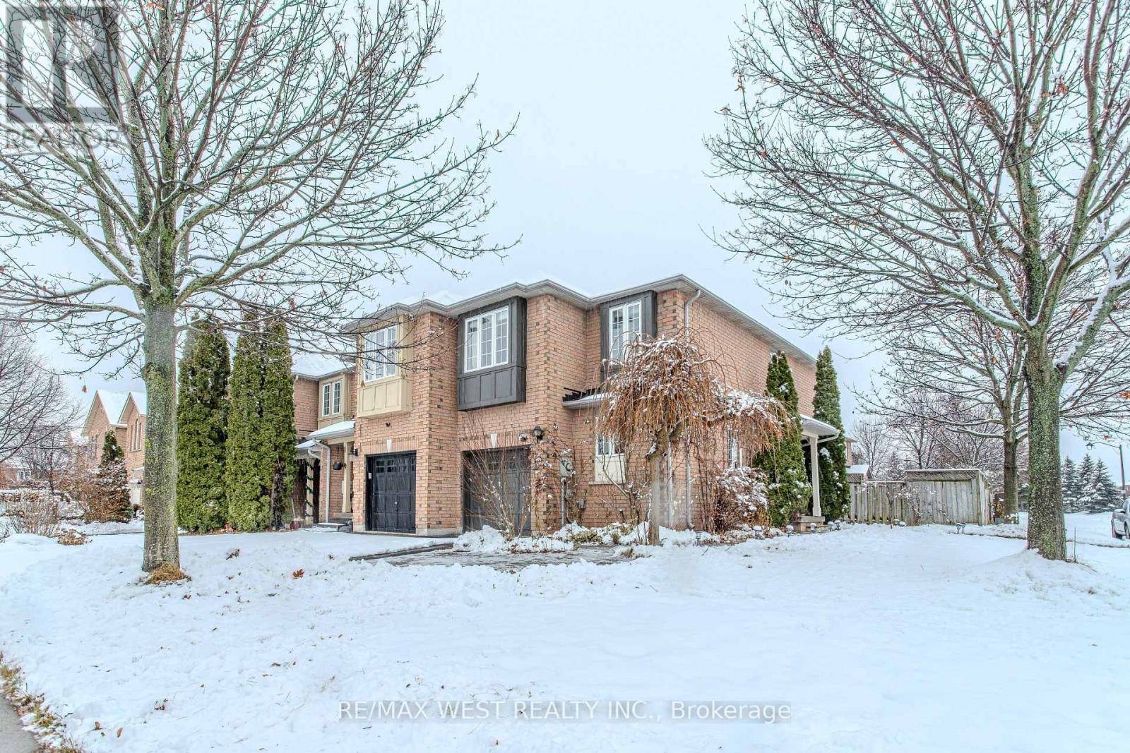 Oakville (wt West Oak Trails), ON L6M4A9,1508 PINECLIFF ROAD