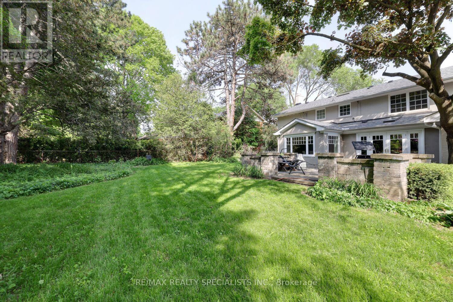 Oakville (eastlake), ON L6J1V8,1275 DONLEA CRESCENT