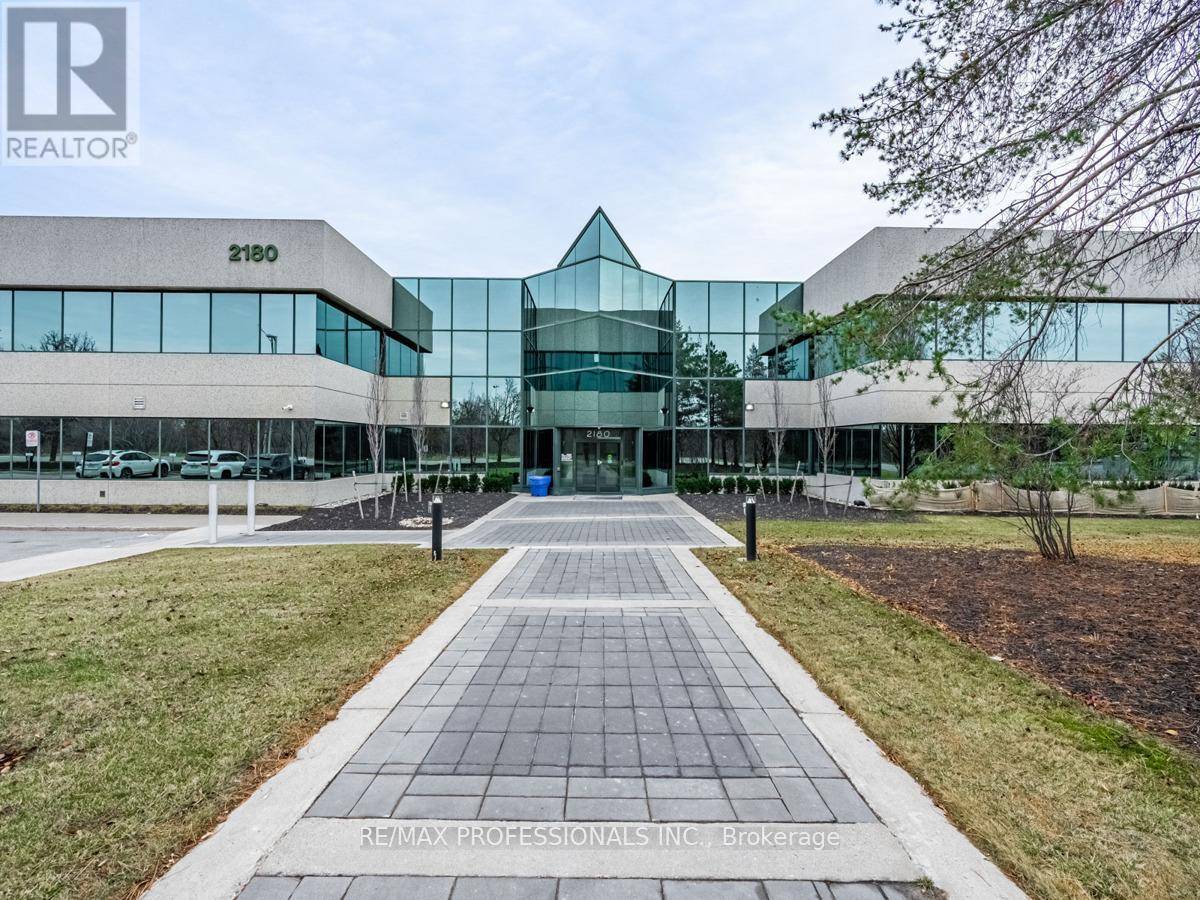 Mississauga (meadowvale Business Park), ON L5N5S3,2180 Meadowvale BLVD #200A