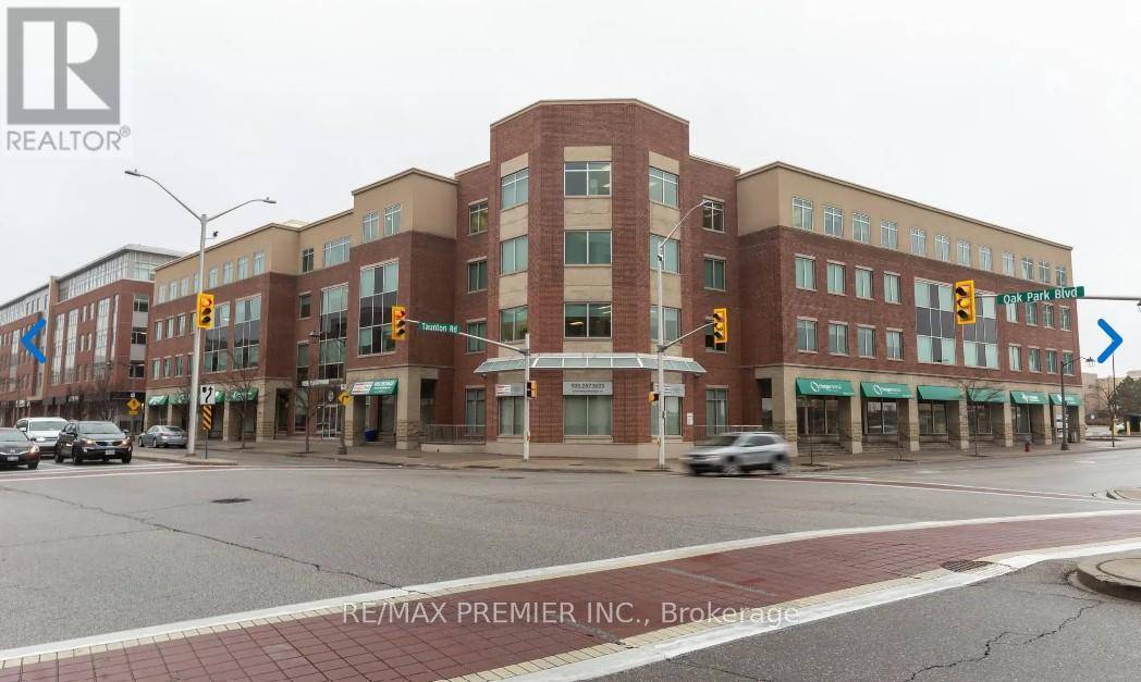 Oakville (uptown Core), ON L6H7S8,231 Oak Park BLVD #301-Z