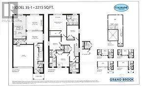 Caledon (bolton West), ON L7E2M5,LOT 4 JACK KENNY COURT