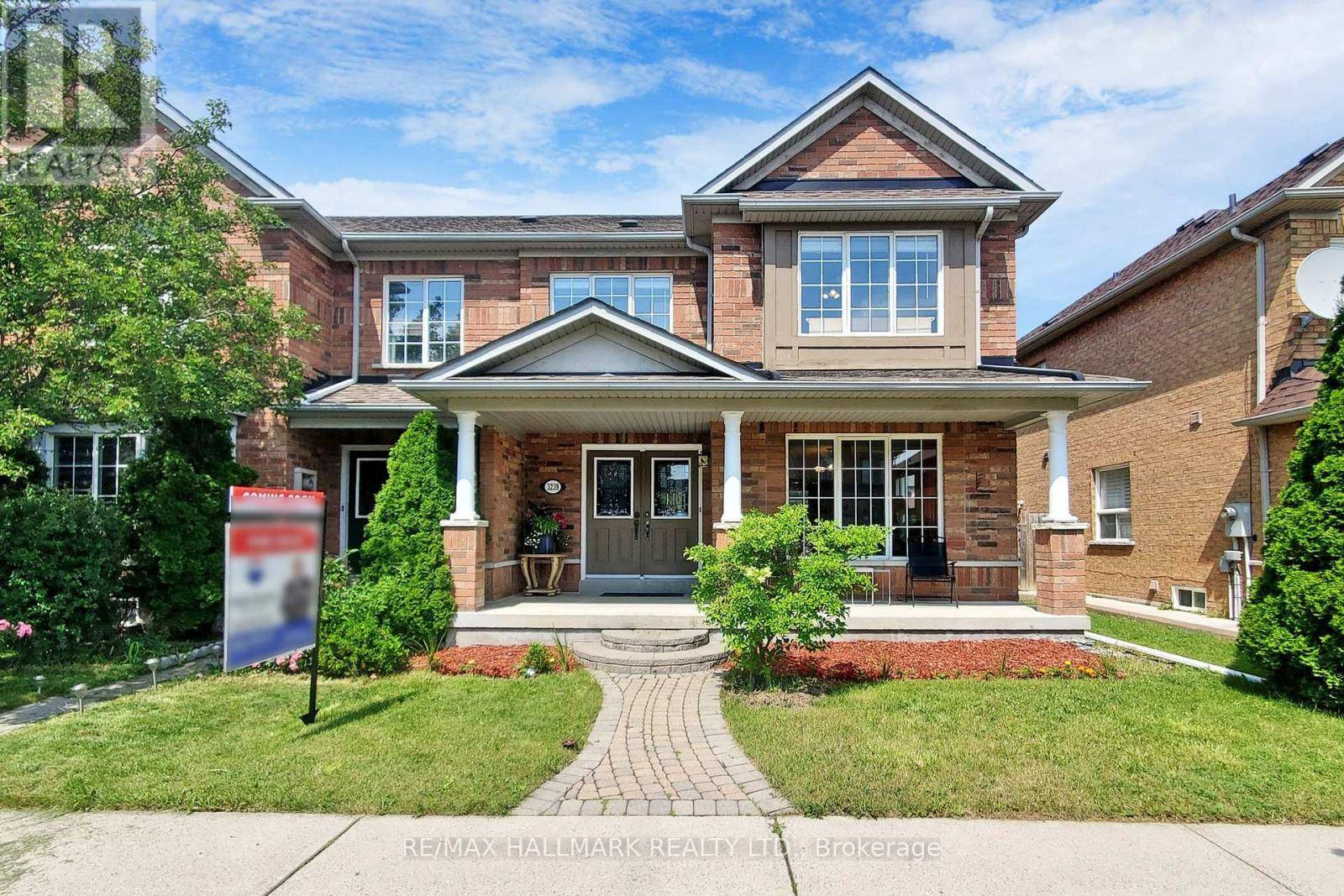 Mississauga (churchill Meadows), ON L5M6S9,3239 EQUESTRIAN CRESCENT