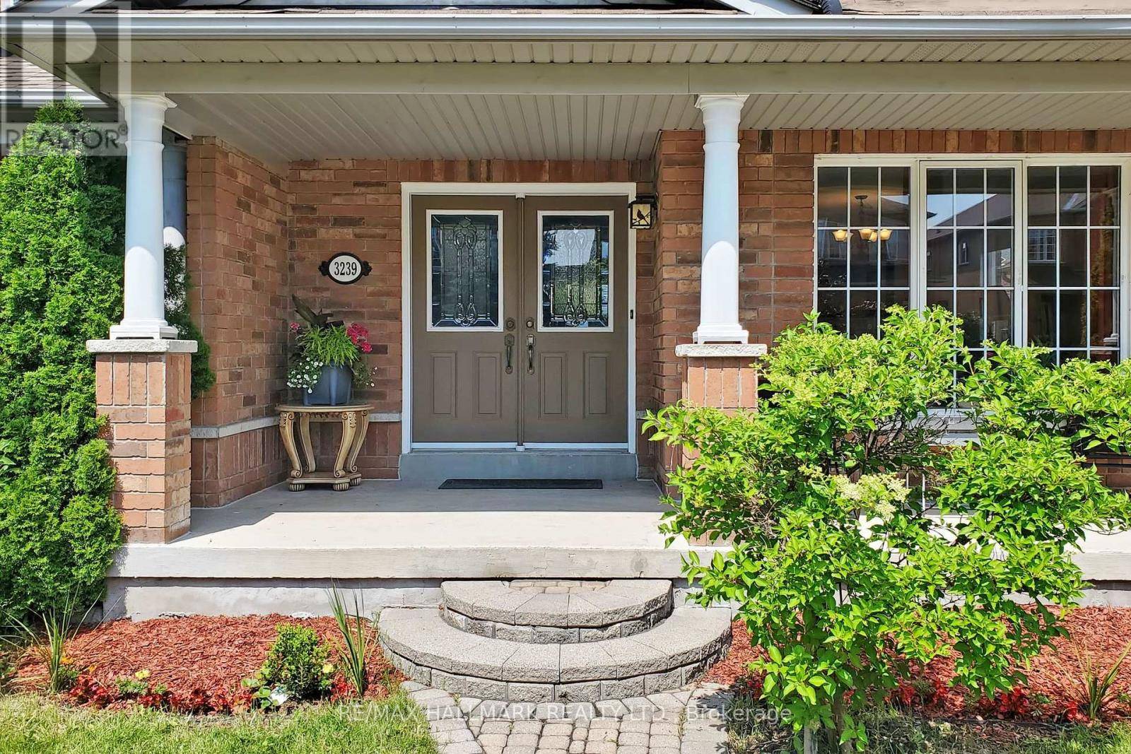 Mississauga (churchill Meadows), ON L5M6S9,3239 EQUESTRIAN CRESCENT