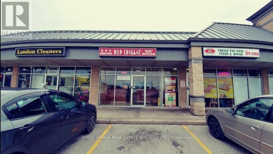 Burlington (headon), ON L7M4C6,3505 Upper Middle RD #D4