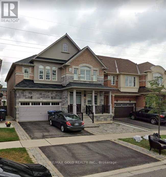 Brampton (credit Valley), ON L6Y5T2,64 LEADERSHIP DRIVE