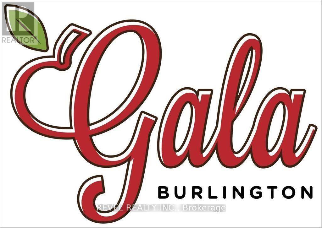 Burlington (roseland), ON L7N2W3,600 Maplehill DR #1