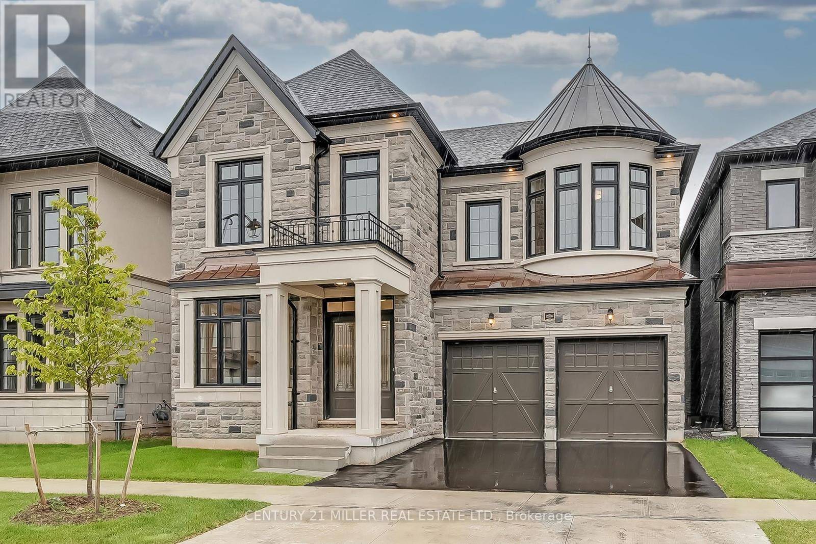 Oakville (glen Abbey), ON L6M5M6,2356 CHARLES CORNWALL AVENUE