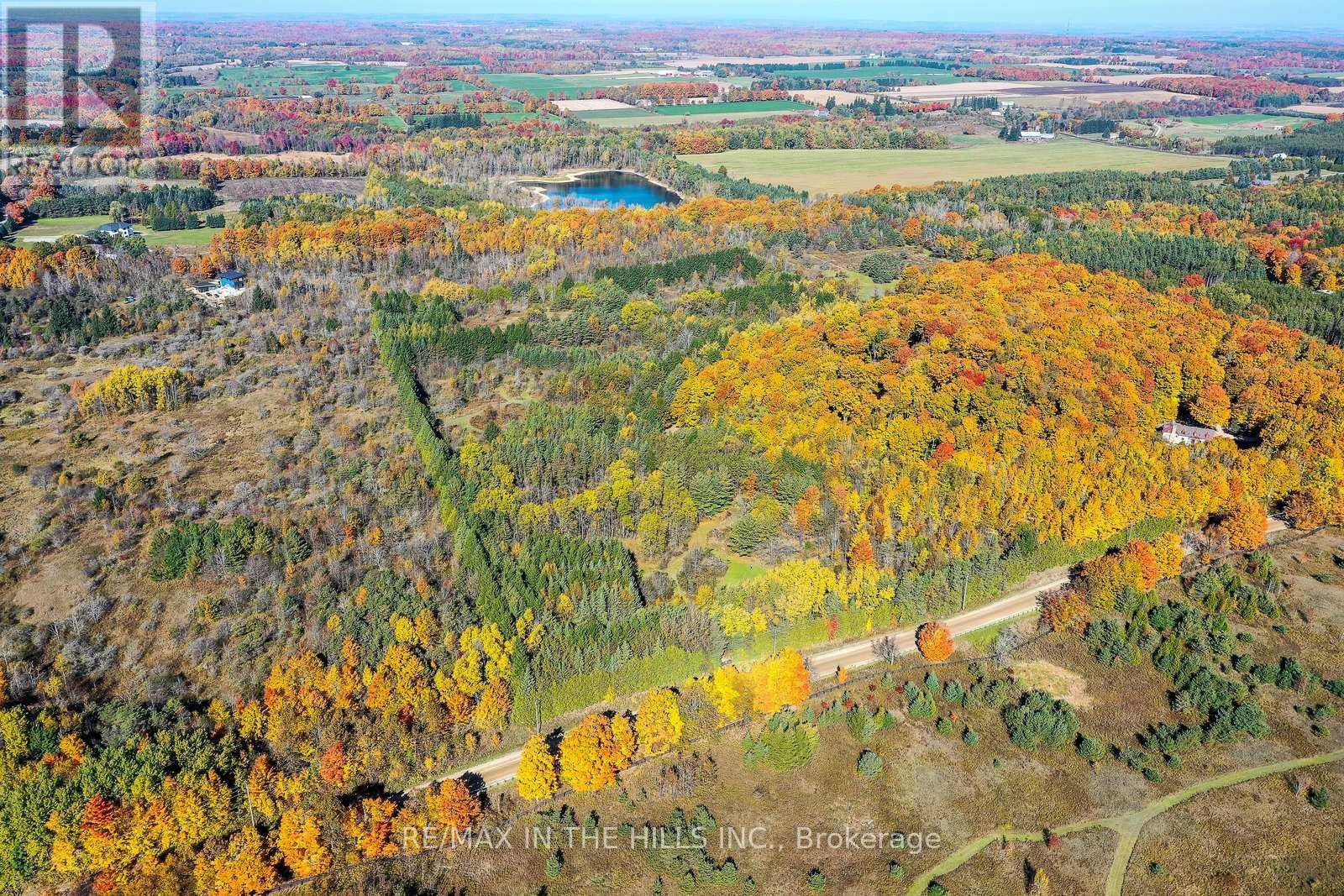 Caledon, ON L7K1E8,LOT 11 CONCESSION 4 ESCARPMENT SIDE ROAD