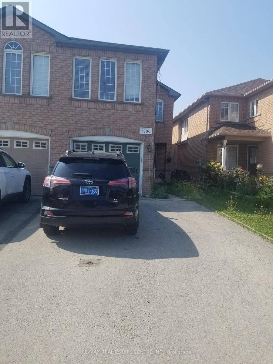 Mississauga (east Credit), ON L5V2T4,5800 Gant CRES ##bsmt