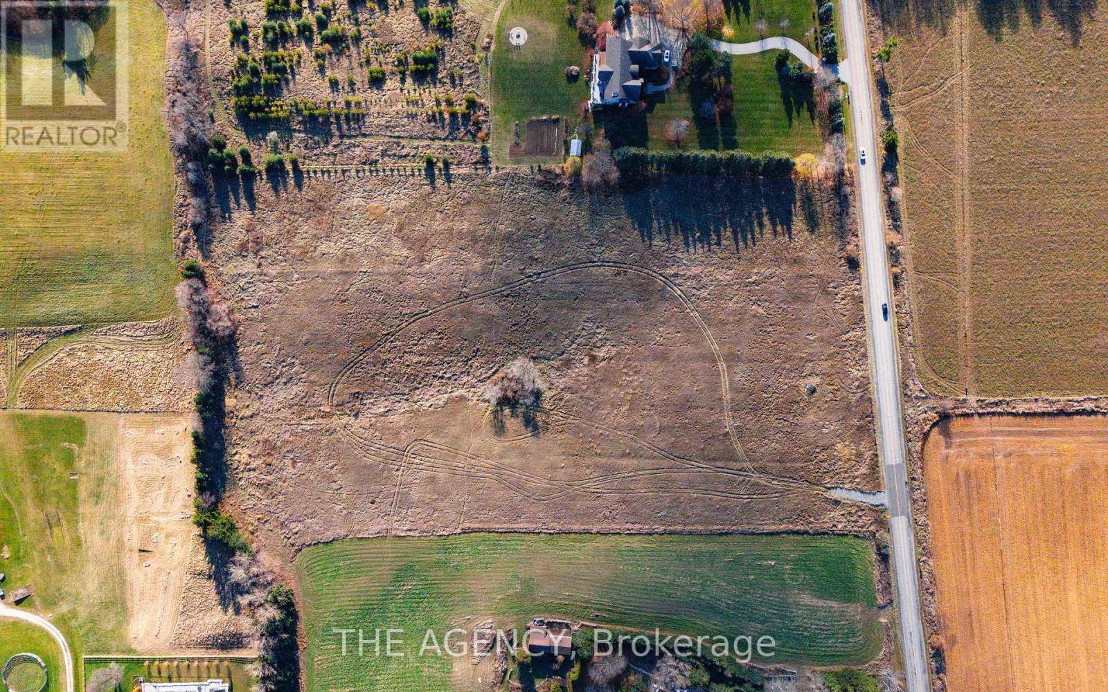 Caledon, ON L7E0R2,0 OLD CHURCH ROAD