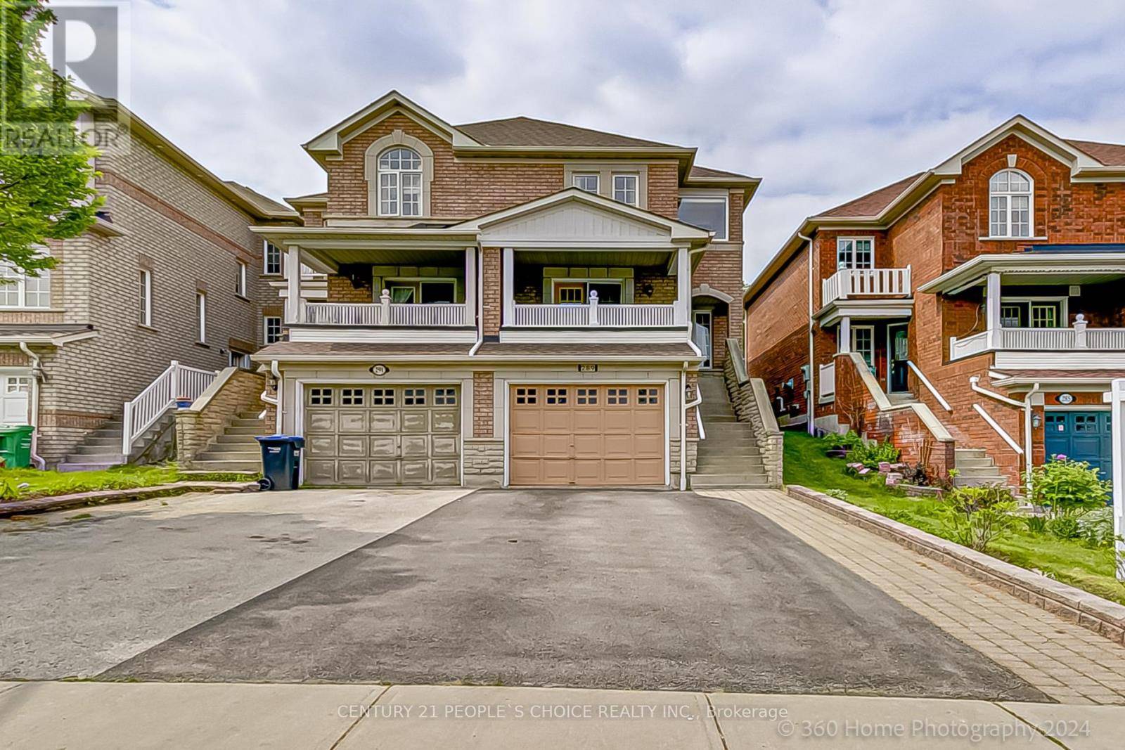 Mississauga (cooksville), ON L5B4G9,289 WILDGRASS ROAD