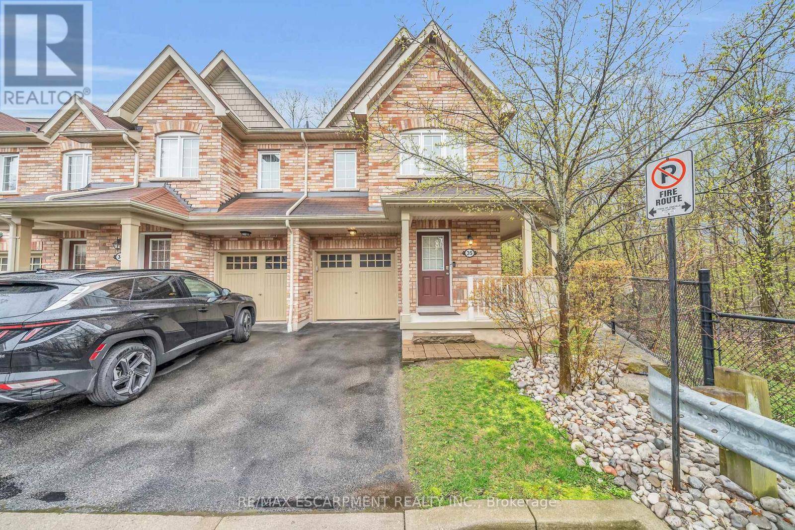 Oakville (bronte West), ON L6L0C5,233 Duskywing WAY #35