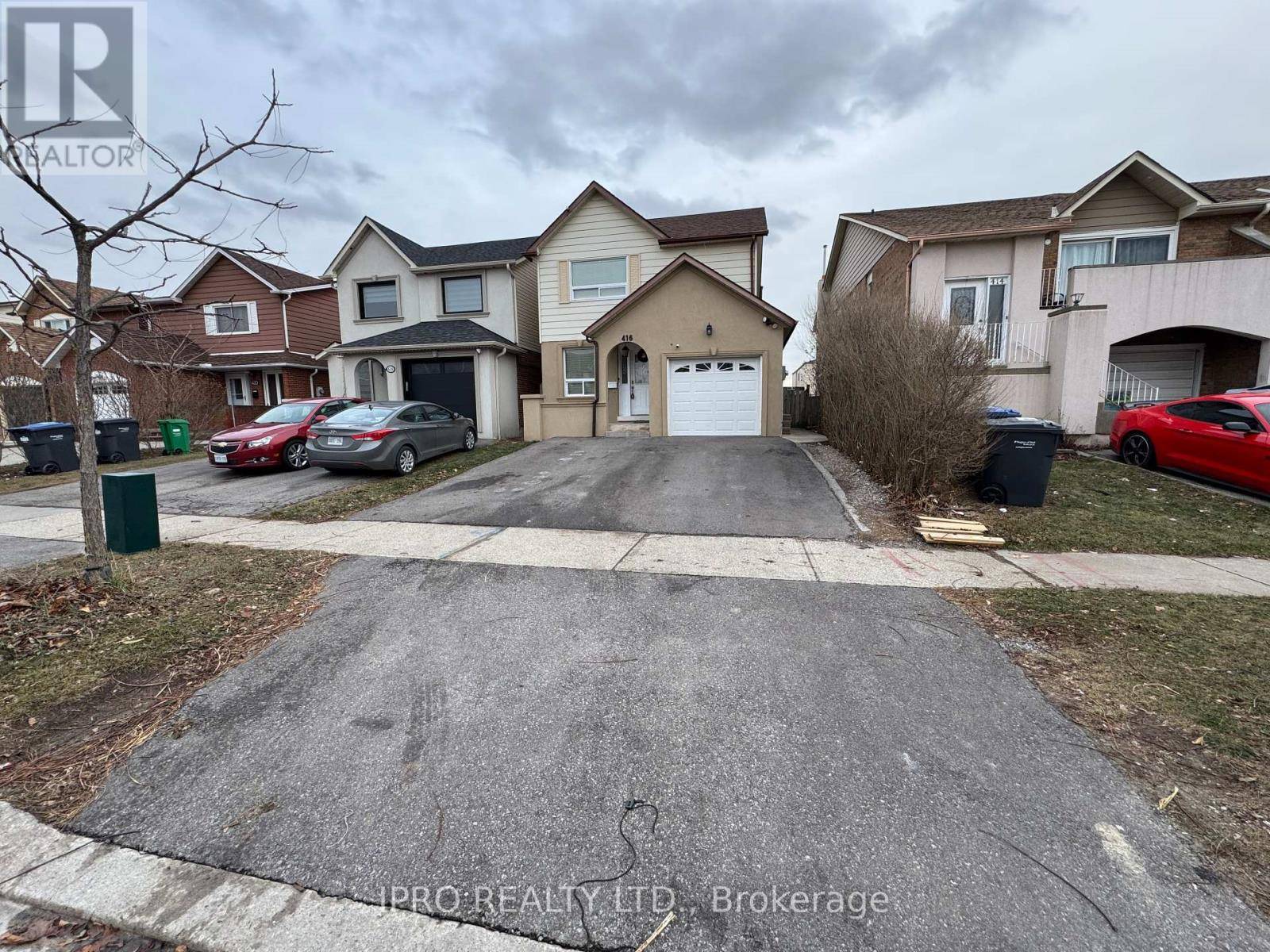 Brampton (madoc), ON L6V3P7,416 HANSEN ROAD N