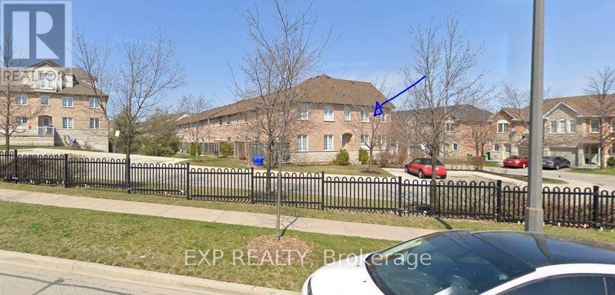 Mississauga (central Erin Mills), ON L5M7J1,5260 McFarren BLVD ## 8