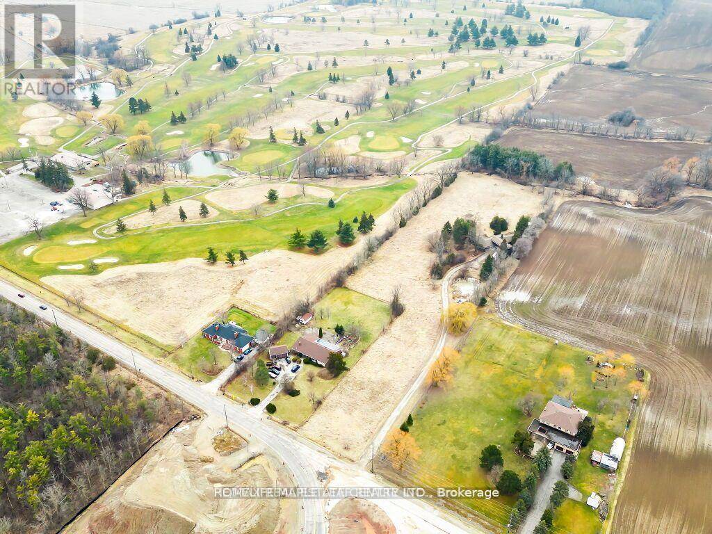 Oakville (oa Rural Oakville), ON L7G4S5,8408 HORNBY ROAD
