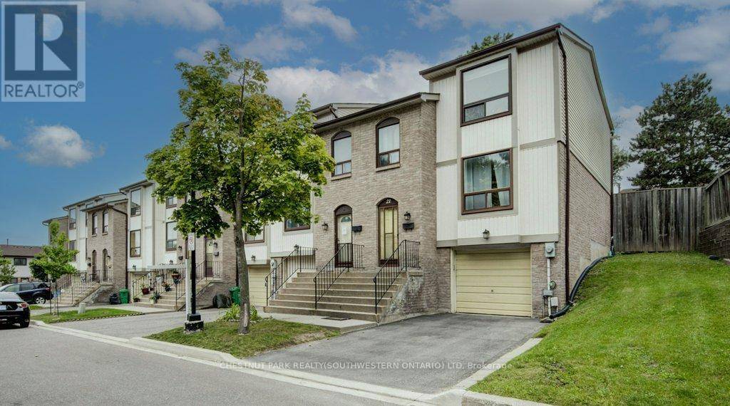 Brampton (central Park), ON L6S3M2,22 MCMULLEN CRESCENT