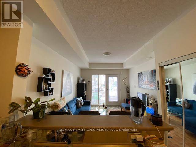 Mississauga (central Erin Mills), ON L5M0S4,2891 Rio CT #141