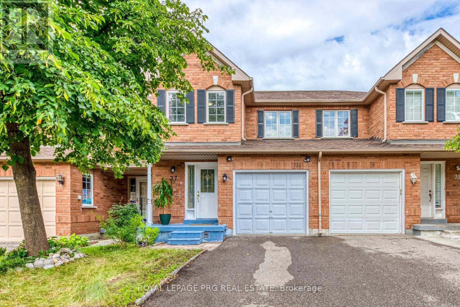 Brampton (fletcher's Creek South), ON L6Y5B4,35 Malta AVE #37