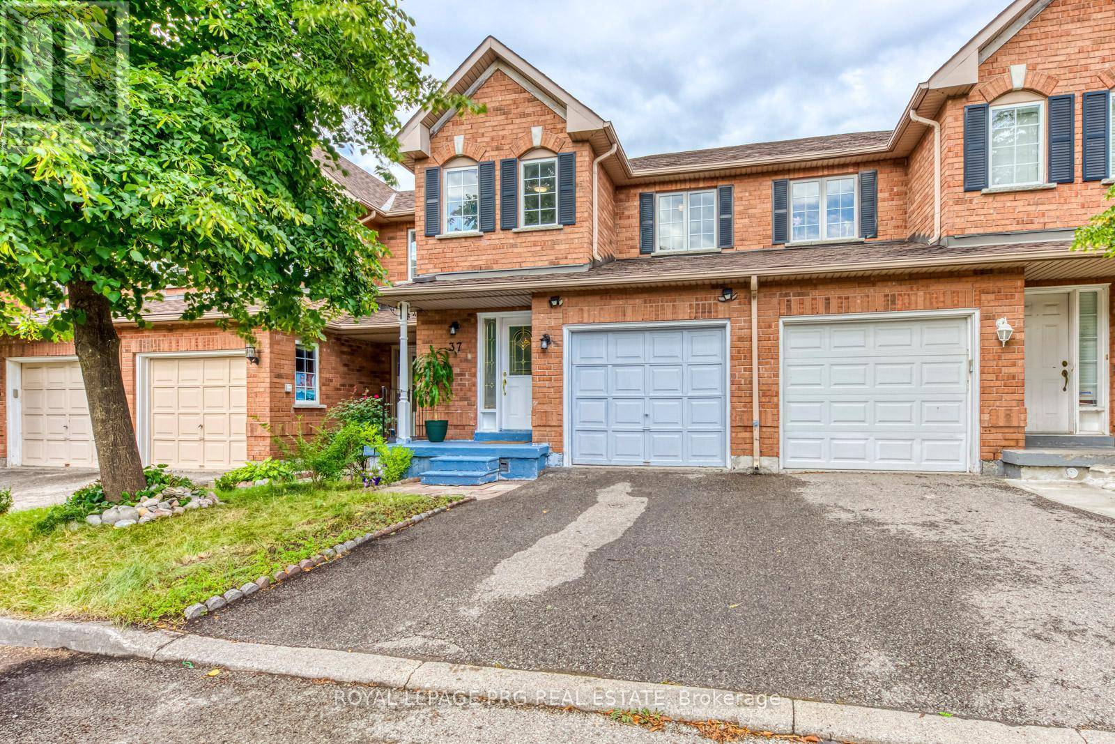 Brampton (fletcher's Creek South), ON L6Y5B4,35 Malta AVE #37