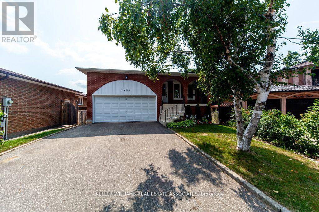 Mississauga (rathwood), ON L4Z1L6,4281 CREEKS END