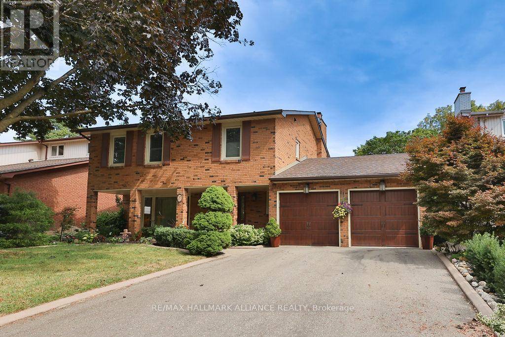 Oakville (eastlake), ON L6J5T8,27 ARKENDO DRIVE