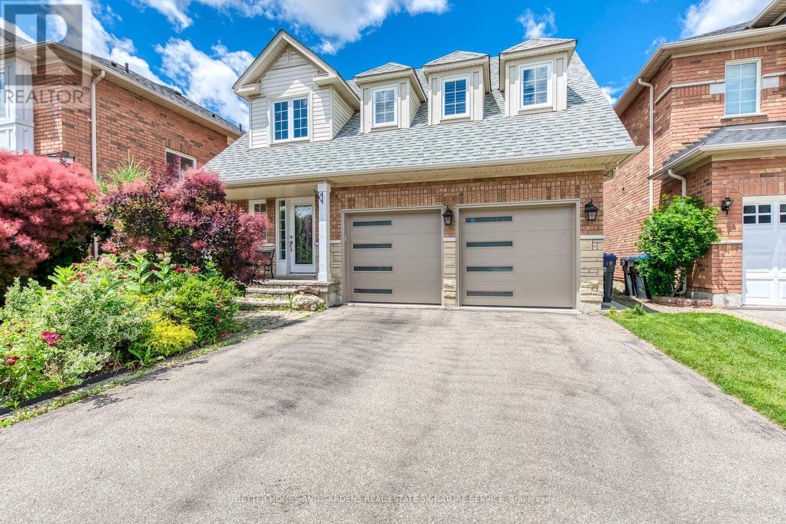 Mississauga (churchill Meadows), ON L5M7H1,3751 PEARLSTONE DRIVE