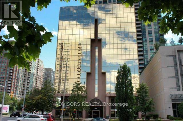 Mississauga (city Centre), ON L5B3C4,3660 Hurontario ST #201B