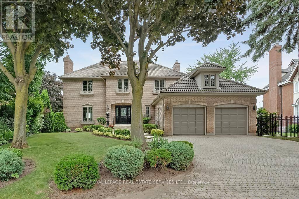 Oakville (bronte West), ON L6L5V9,3286 SHELBURNE PLACE