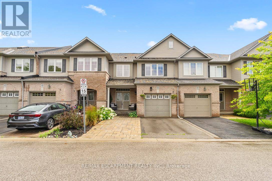 Oakville (palermo West), ON L6M0M3,2019 Trawden WAY #44