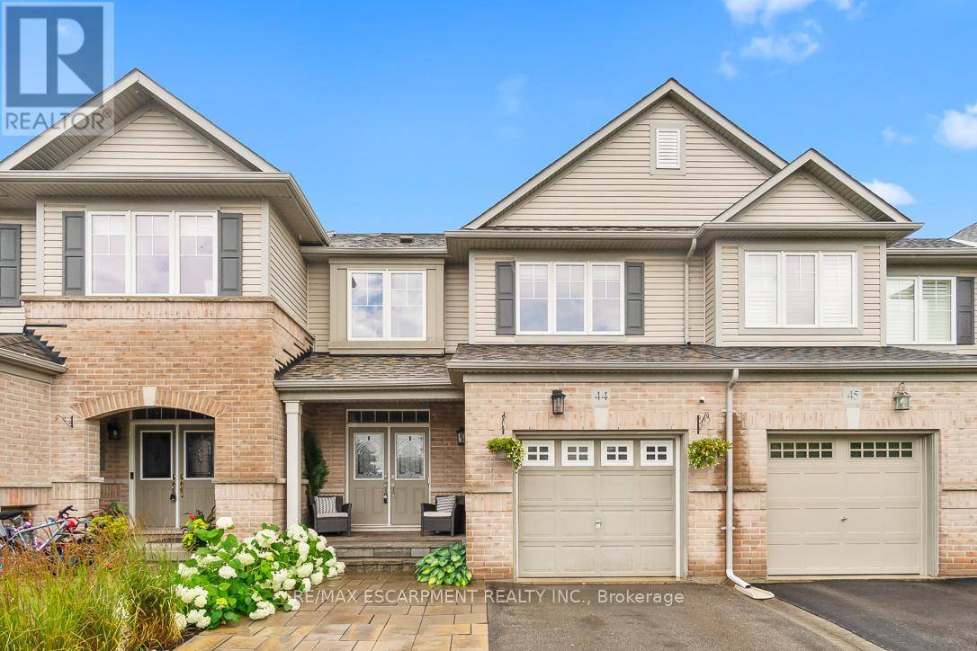 Oakville (palermo West), ON L6M0M3,2019 Trawden WAY #44